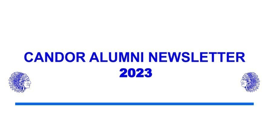 Alumni Newsletter 2023